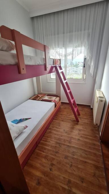 Your Home Away From Home! Gjirokastër Esterno foto