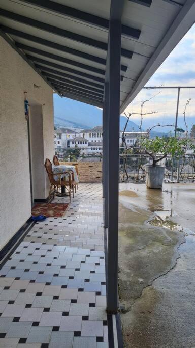 Your Home Away From Home! Gjirokastër Esterno foto